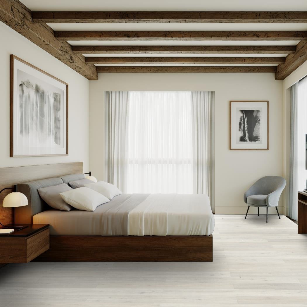 Rise Oak by Shaw Luxury Vinyl Flooring from Calhouns, Springfield IL Closeout Clearance