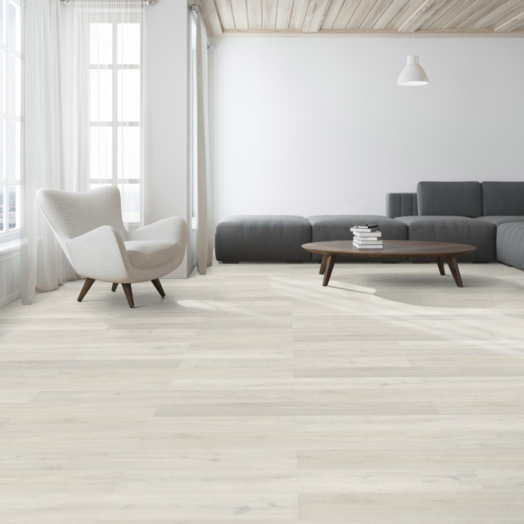 Rise Oak by Shaw Luxury Vinyl Flooring from Calhouns, Springfield IL Closeout Clearance