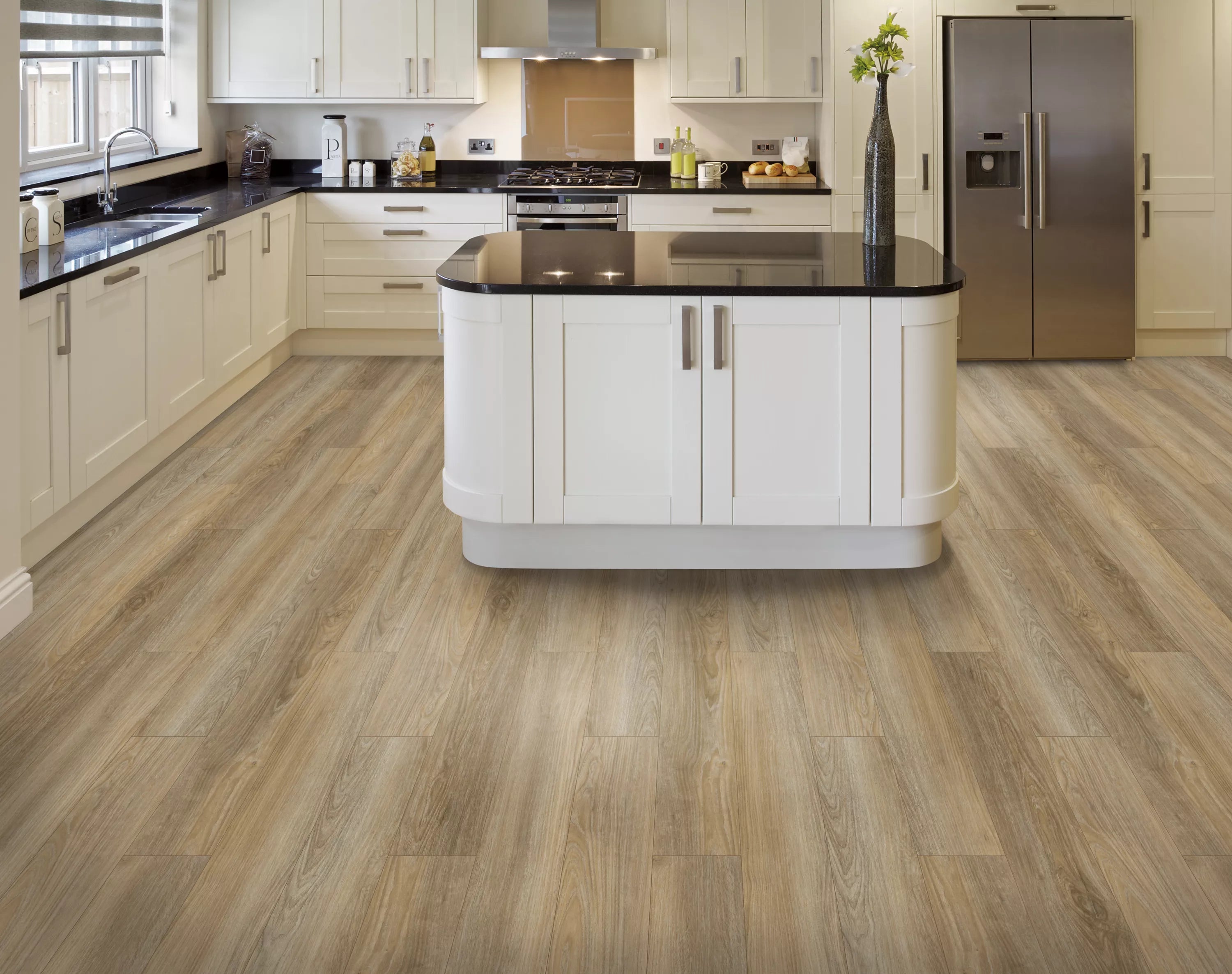Sweeper beige mekong delta mohawk sold by Calhoun's Flooring Springfield IL