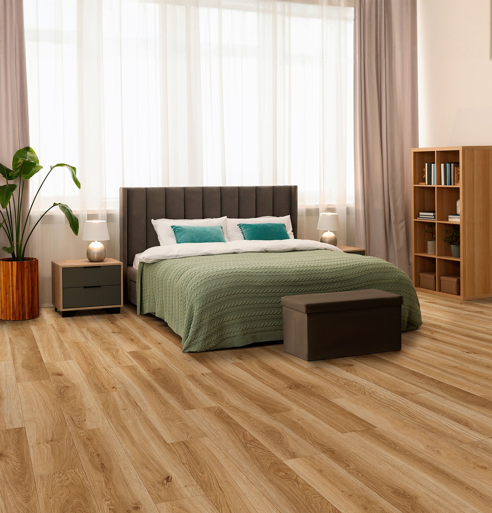 Arches Cultivate engineered floors sold by Calhoun's Flooring Springfield IL