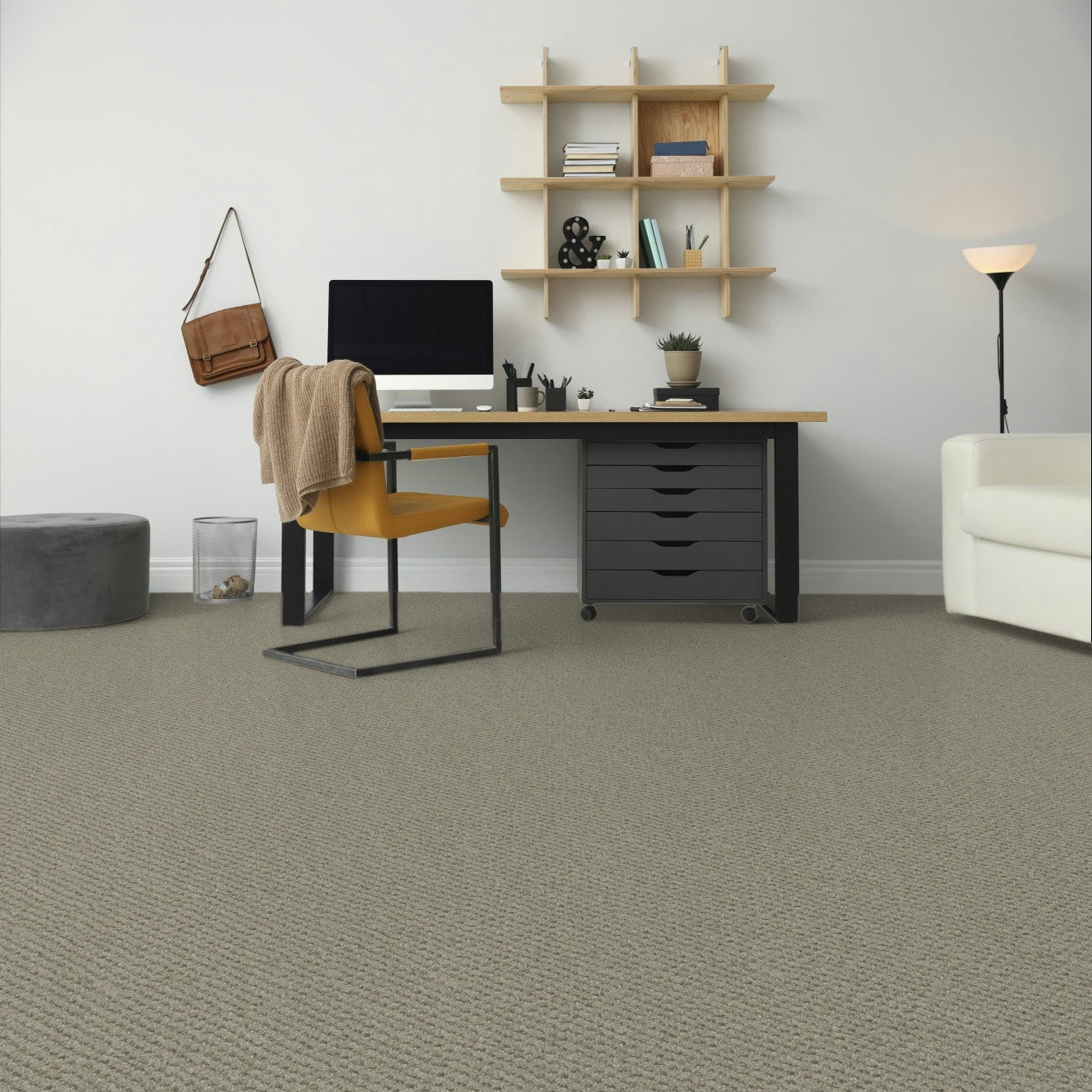 Arrowhead Pattern Carpet by Dreamweaver at Calhoun's Springfield IL