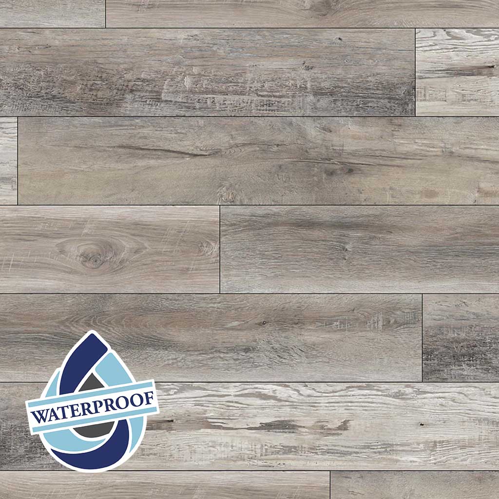Bellewood Waterproof Luxury Vinyl Flooring at Calhoun's Springfield IL