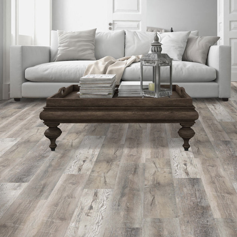 Bellewood Waterproof Luxury Vinyl Flooring at Calhoun's Springfield IL