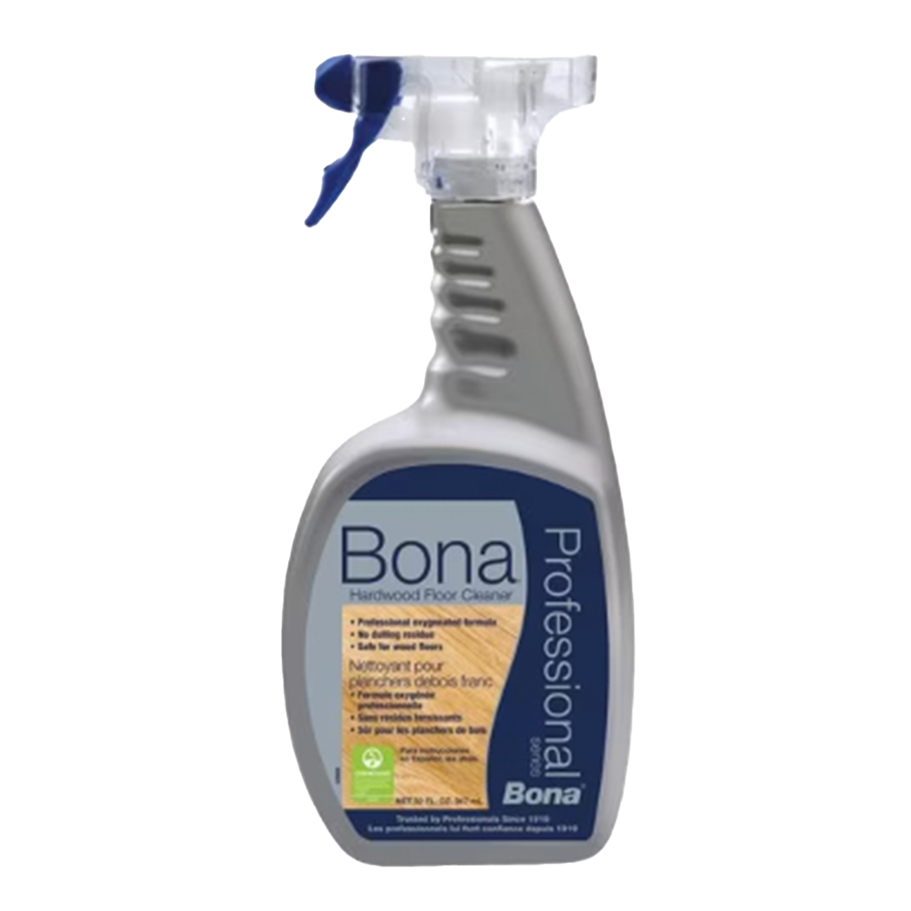 Bona Professional Hardwood Floor Cleaner sold by Calhoun's Flooring Springfield IL