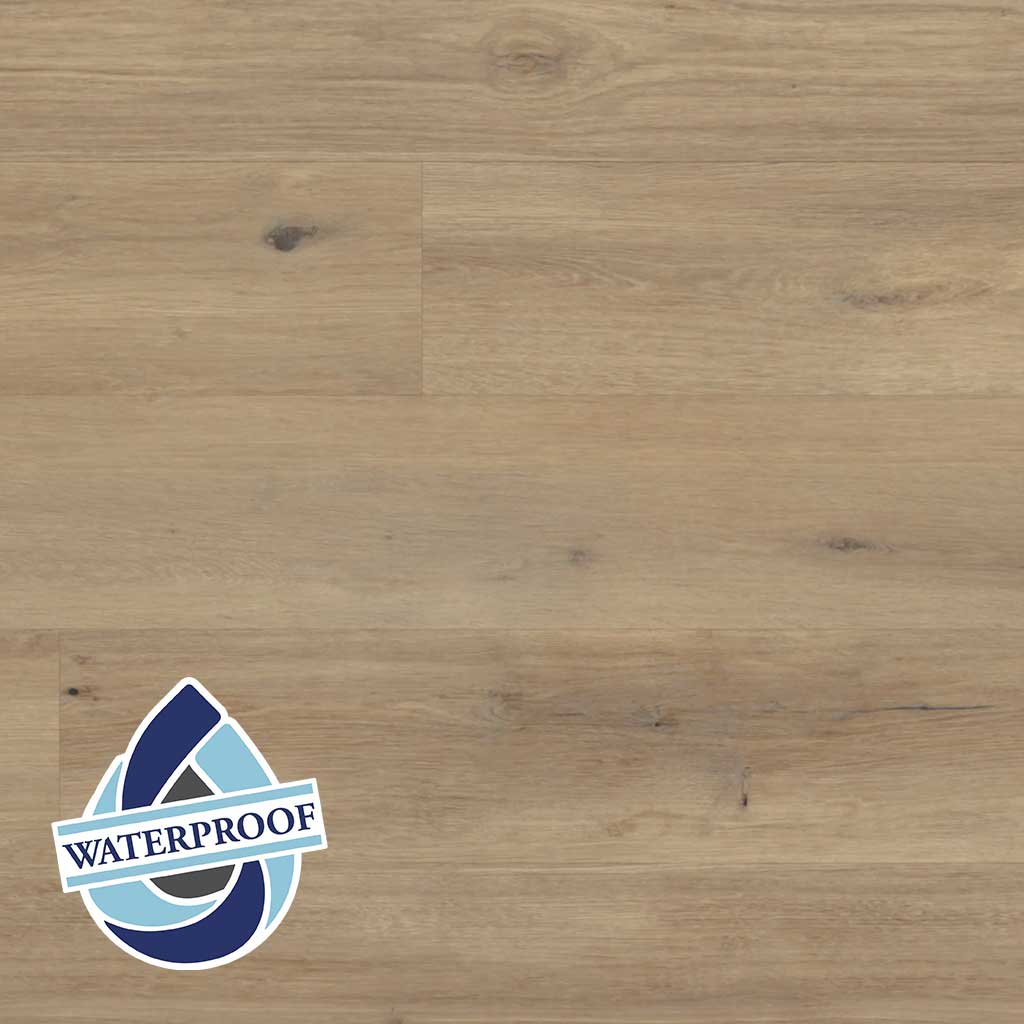 Canadian Urban Oak Luxury Vinyl Flooring from Karndean, sold at Calhoun’s, Springfield, IL