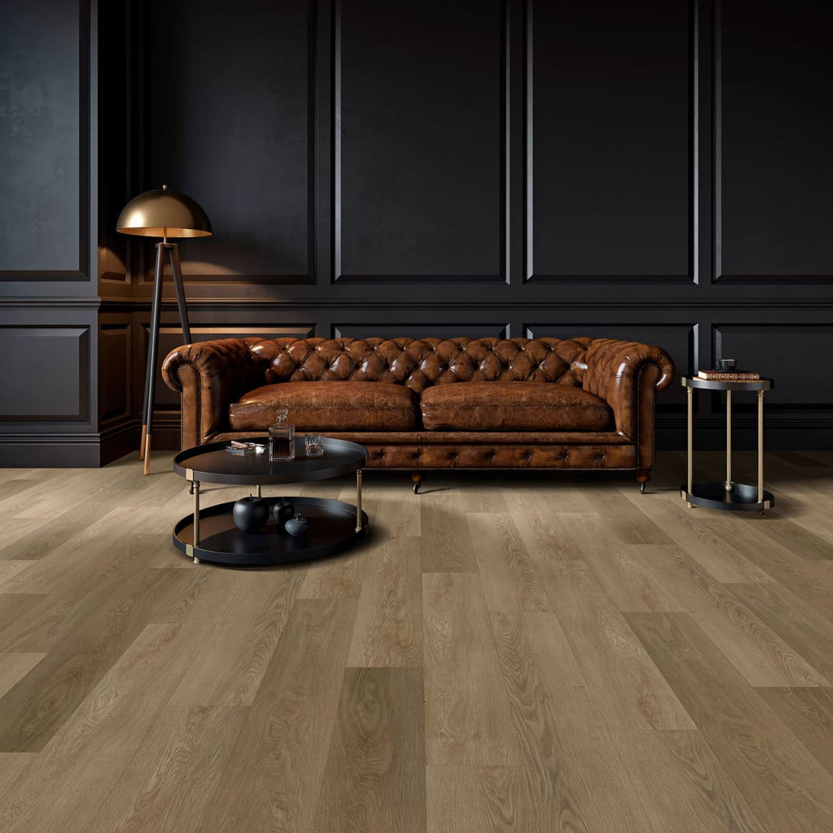 Celebrated legendary engineered floors sold by Calhoun's Flooring Springfield IL