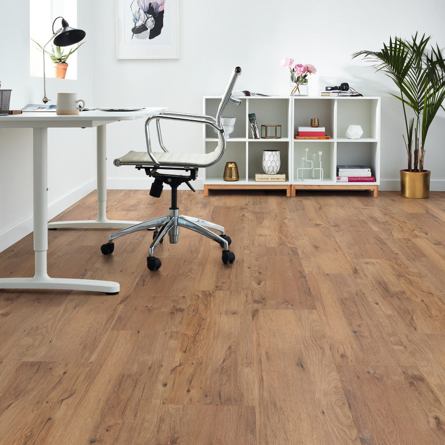 Charleston by Karndean in Home Office at Calhoun's, Springfield