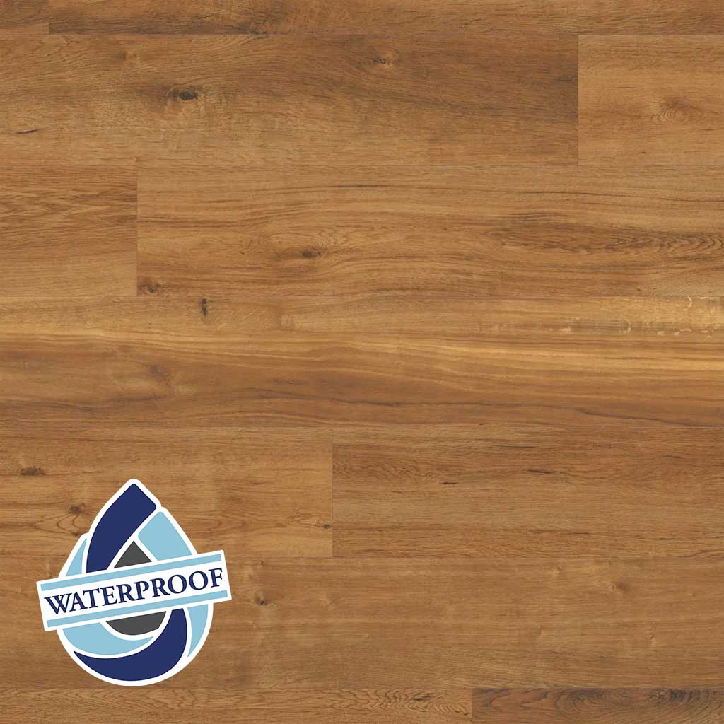 Classic Oak Luxury Vinyl Flooring from Karndean, sold at Calhoun’s, Springfield, IL