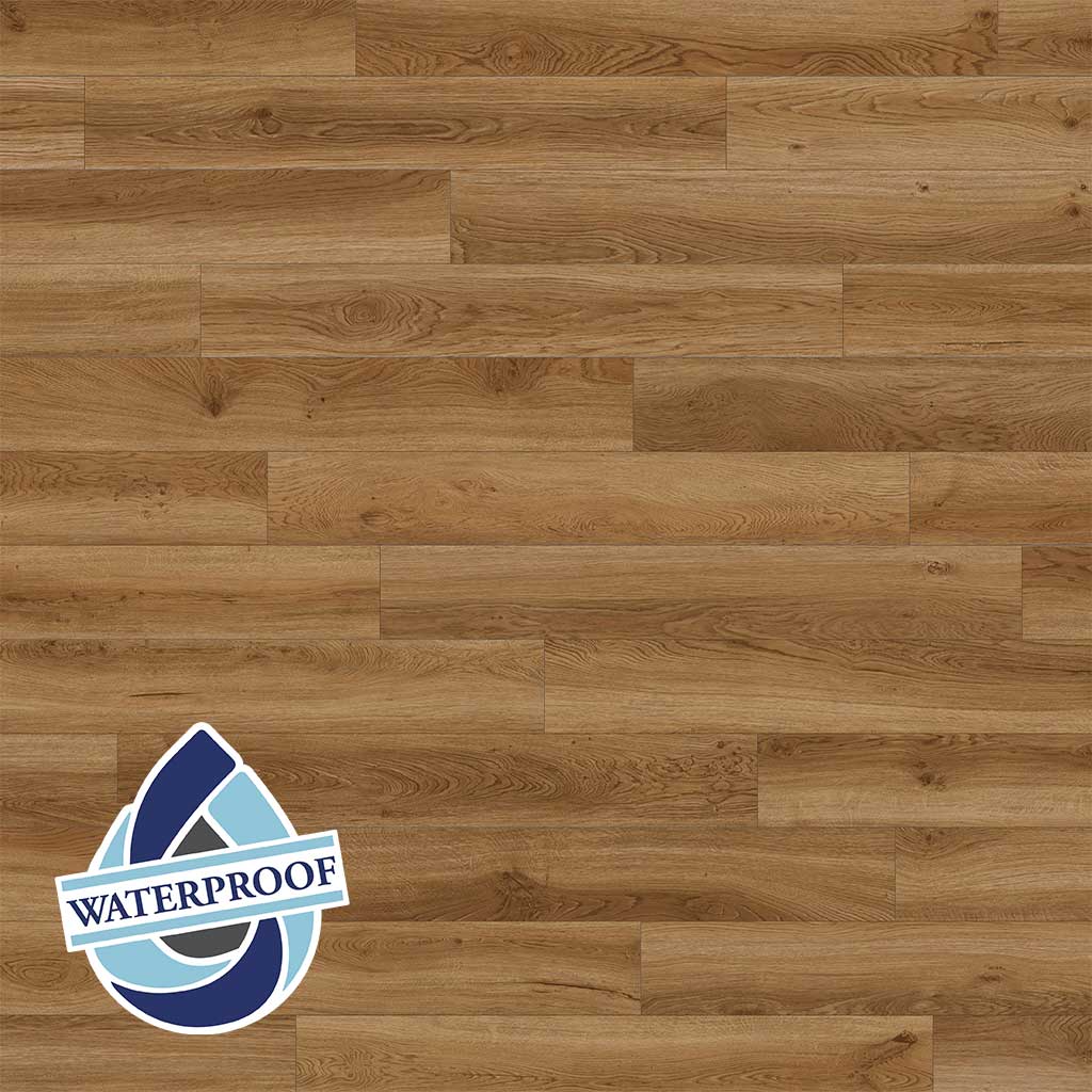 Denali Cultivate engineered floors sold by Calhoun's Flooring Springfield IL