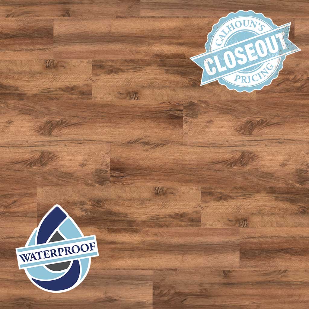 Perpetual Fall Clearance Flooring sold by Calhoun's