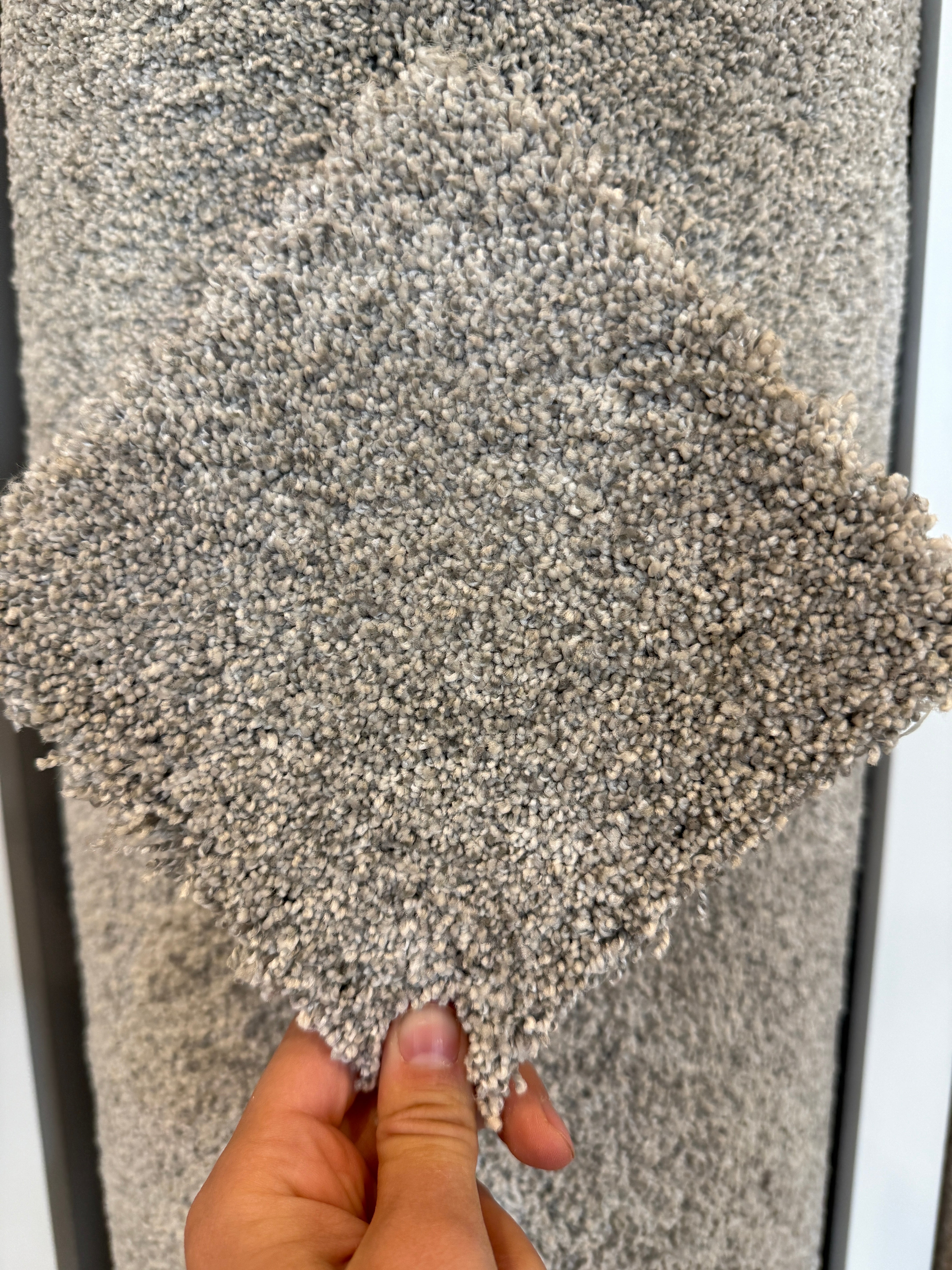 Galactic, Silver Lining Carpet by Dreamweaver, Calhoun's Flooring Springfield, IL