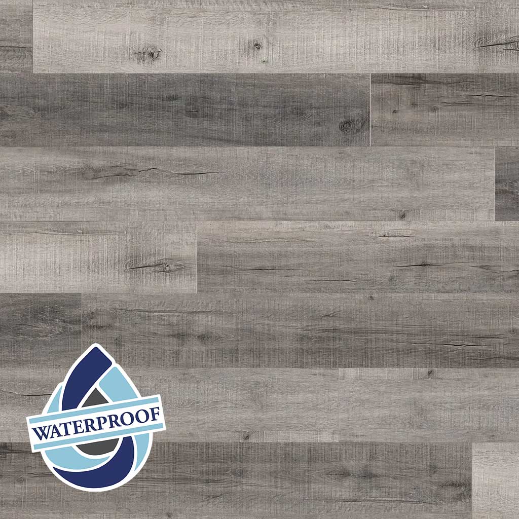 Grace Bay, Gallatin Plus by Engineered Floors sold at Calhoun's Flooring Springfield IL