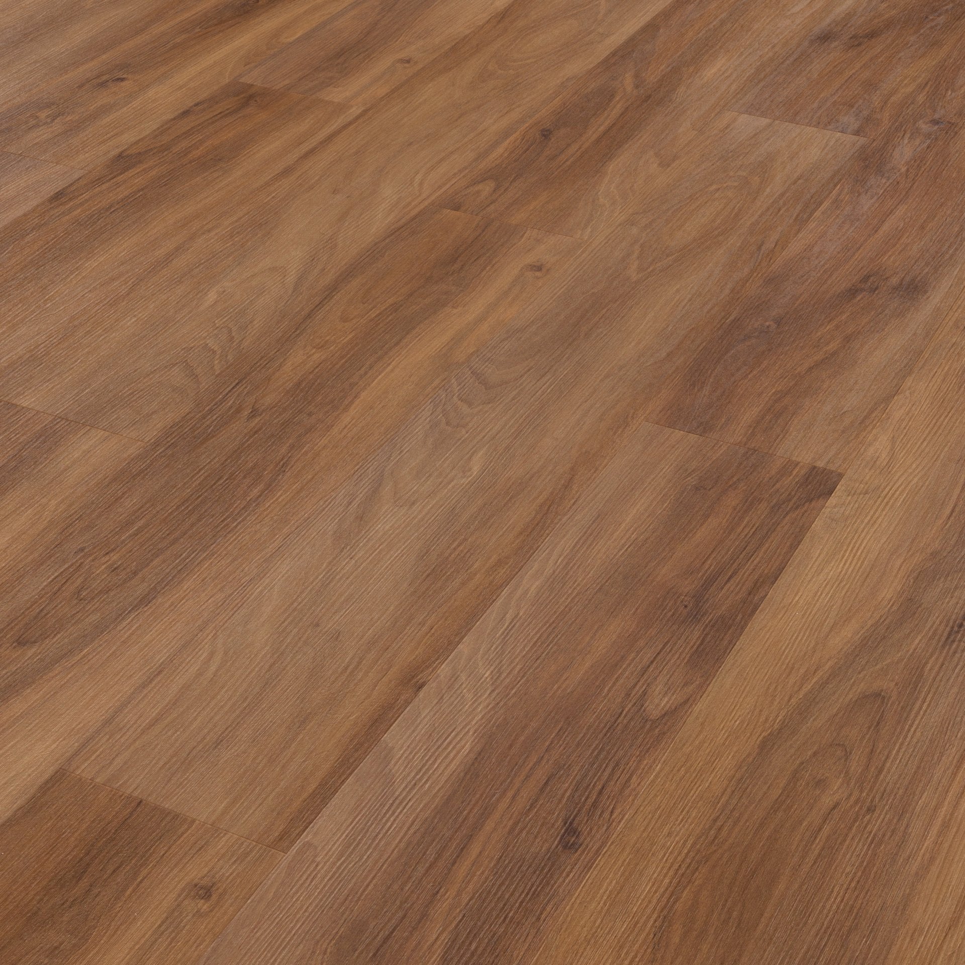 Marron Elm Luxury Vinyl Flooring from Karndean, sold at Calhoun’s, Springfield, IL
