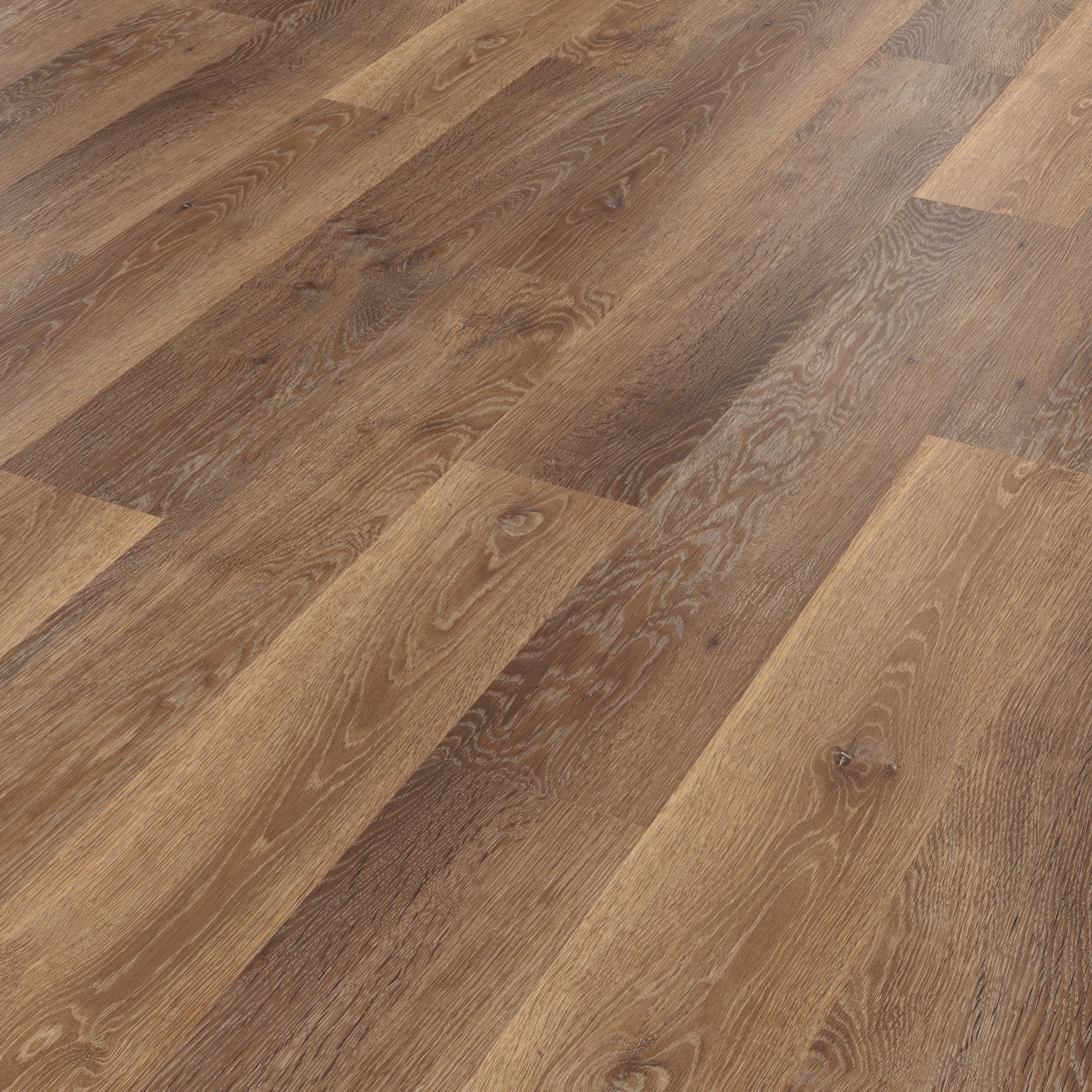 Mid Limed oak by Karndean Clearance at Calhoun's Flooring in Springdfield, IL