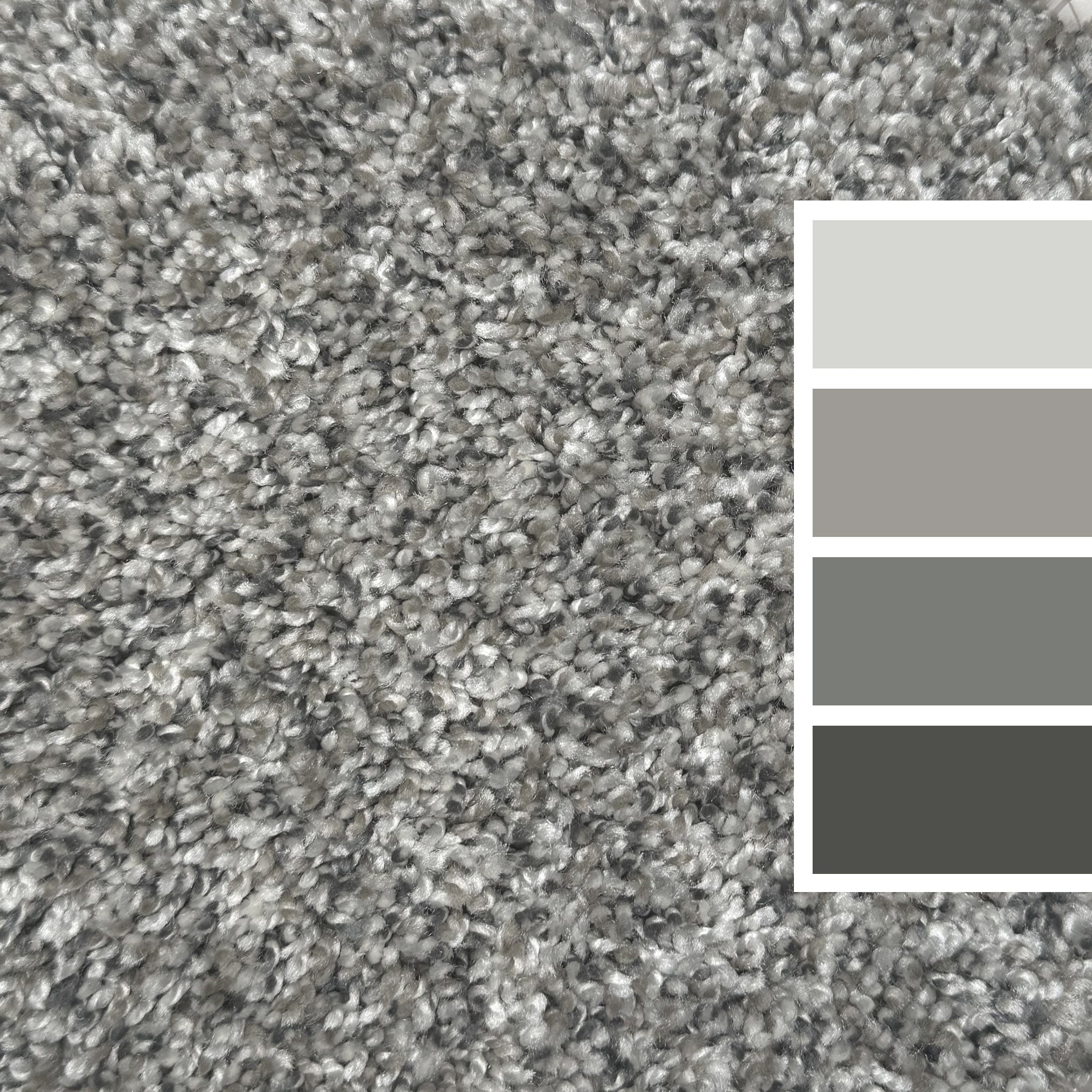 Millstone, Windy City I, Carpet by Dreamweaver, Calhoun's Flooring Springfield, IL Color Swatch
