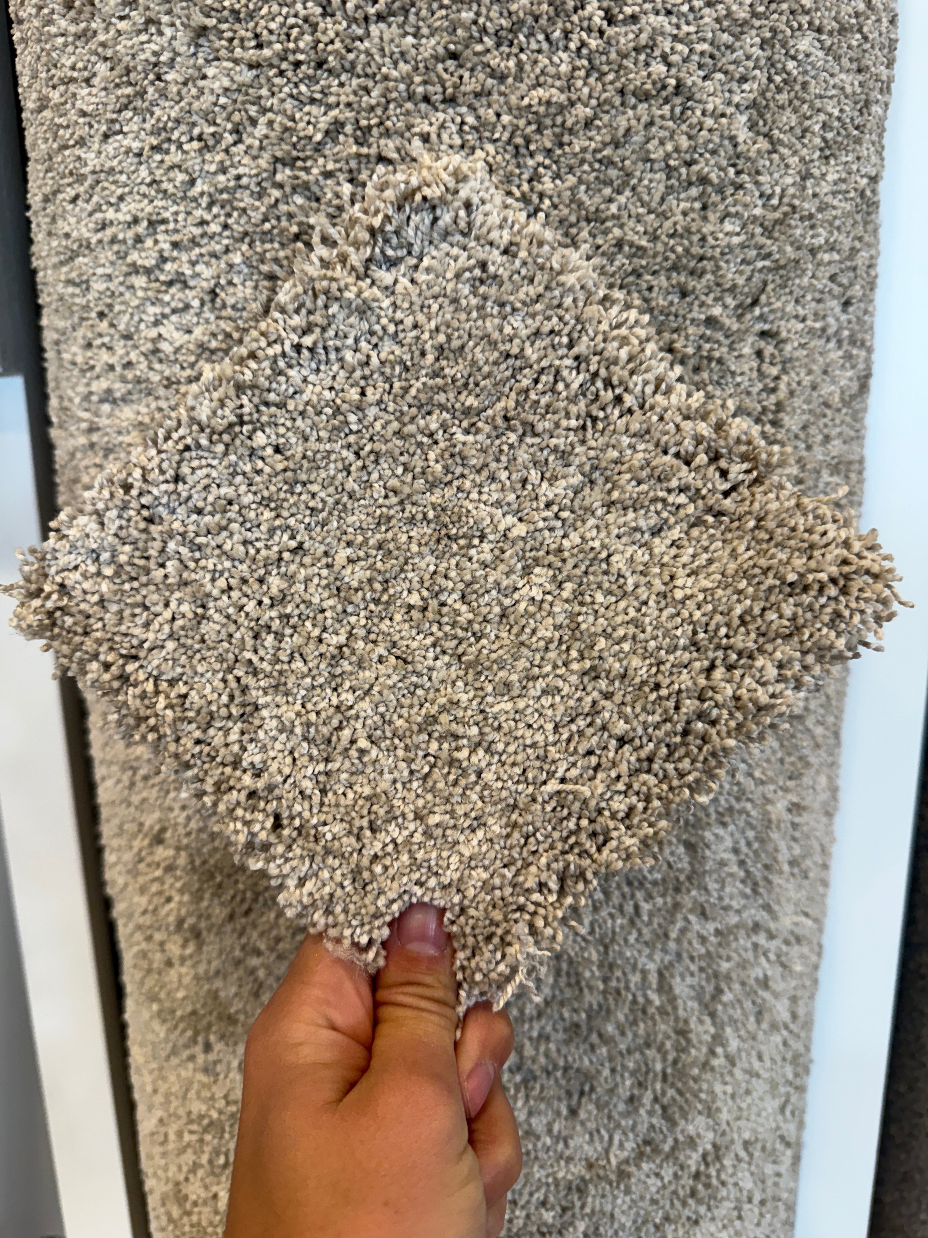 Nimbus, Silver Lining Carpet by Dreamweaver, Calhoun's Flooring Springfield, IL