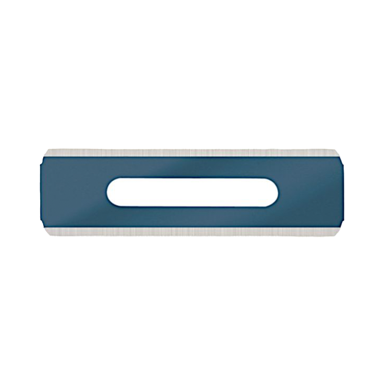 Personna 61-0217 .017" HD Blue Round Corner Slotted Carpet Blades (100 Pack) Calhoun's Flooring, Springfield, IL