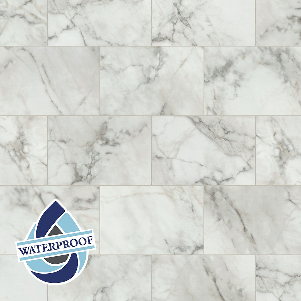River Marble LVT by Karndean at Calhoun's Flooring in Springfield, IL