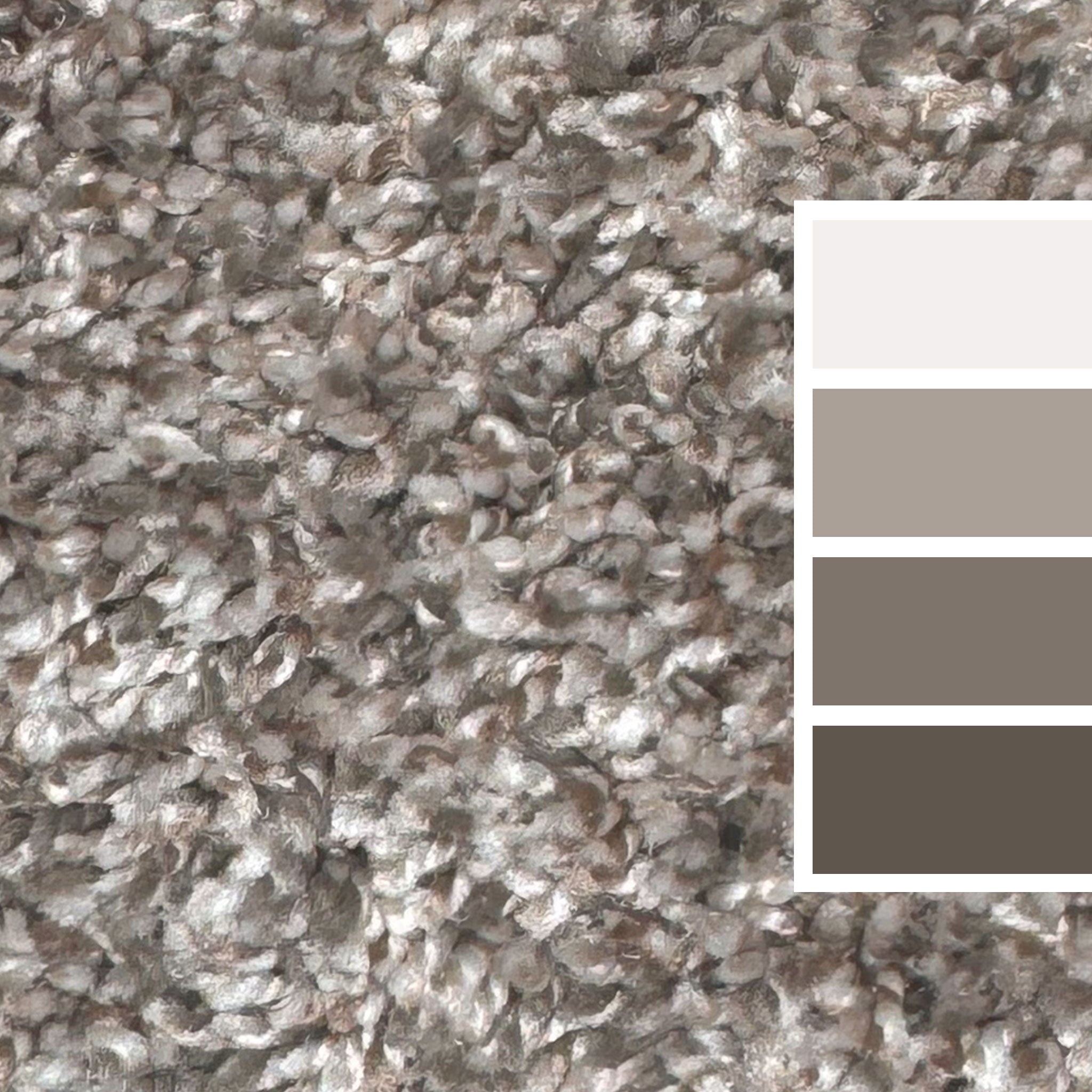 Sageview, Windy City I, Carpet by Dreamweaver, Calhoun's Flooring Springfield, IL Color Swatch