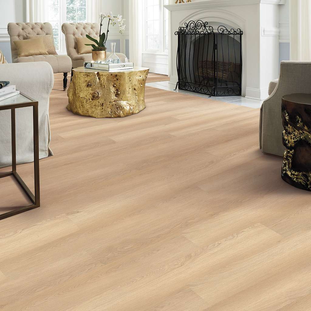 White Sand by Shaw sold at Calhoun's Flooring, Springfield, IL Luxury Vinyl