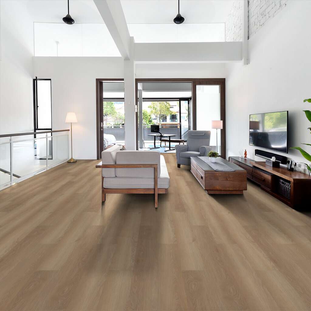 White Sand by Shaw sold at Calhoun's Flooring, Springfield, IL Luxury Vinyl