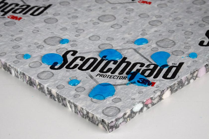 Scotchgard Signature Cushion