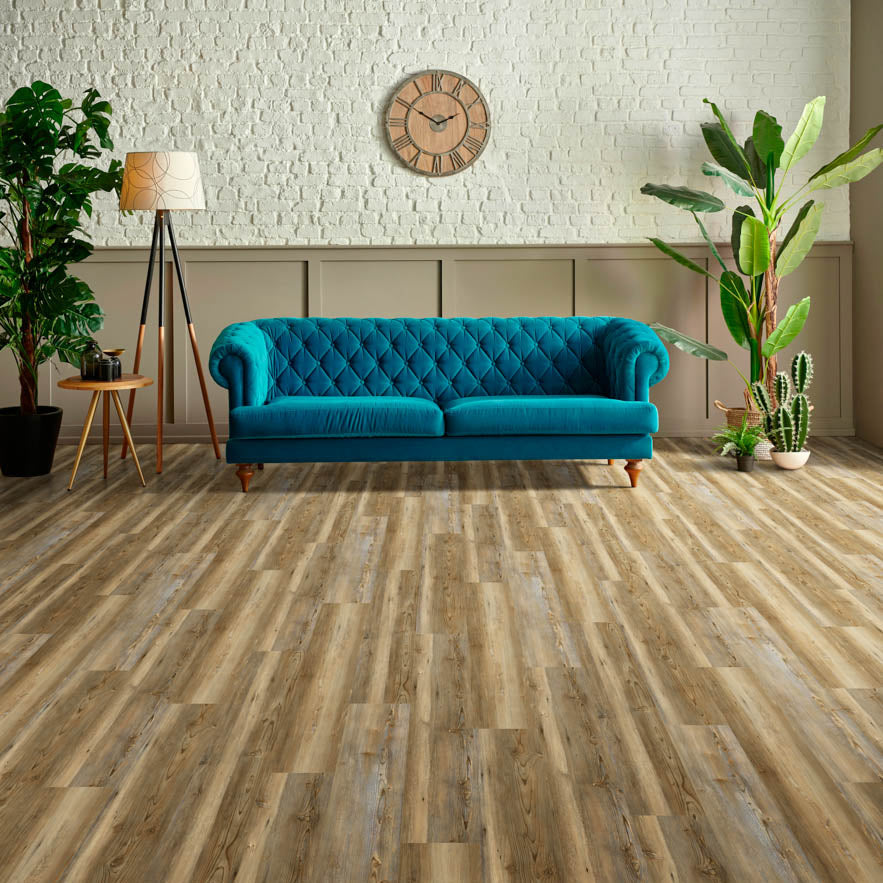 Famous epic engineered floors sold by Calhoun's Flooring Springfield IL