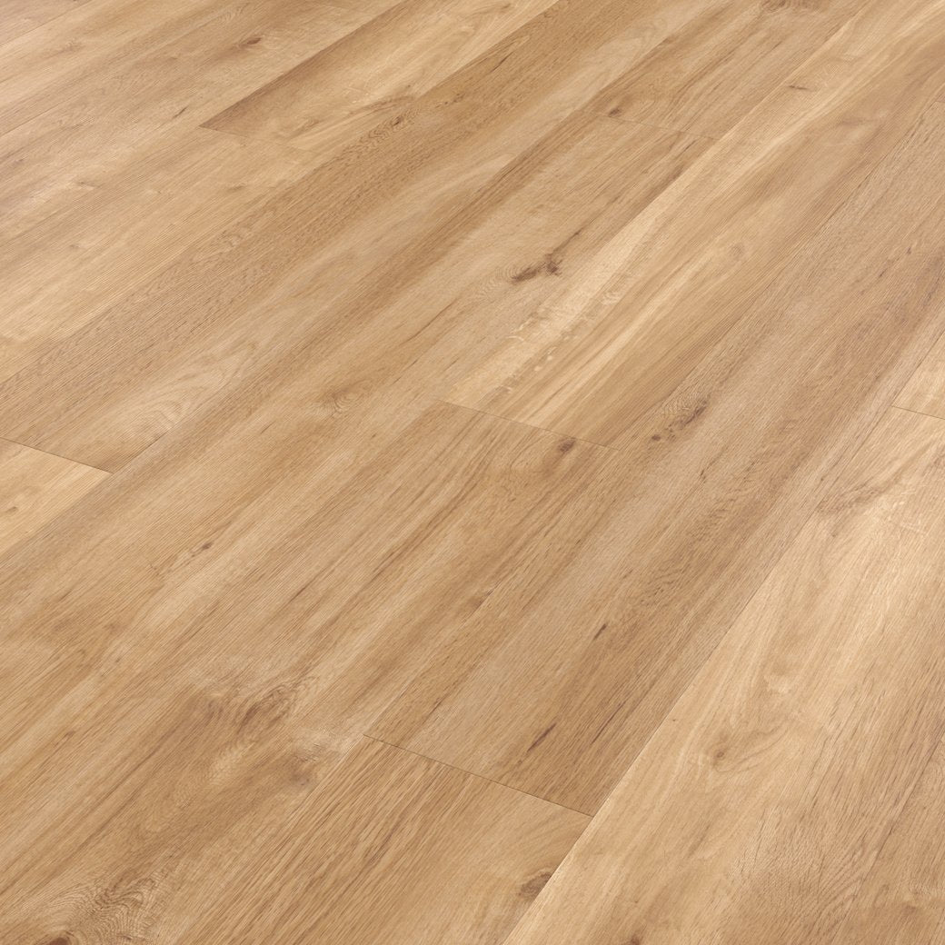 French Oak Luxury Vinyl Flooring from Karndean, sold at Calhoun’s, Springfield, IL