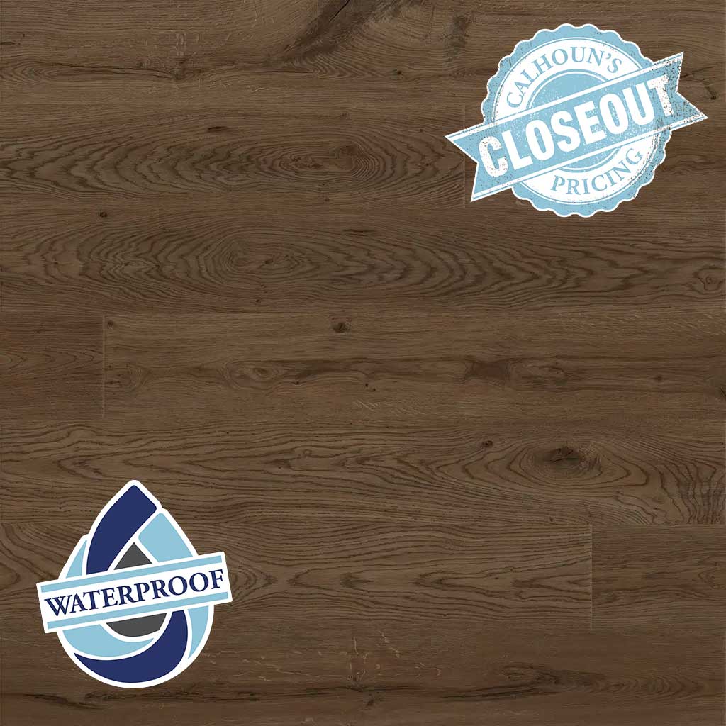 Good Earth Engineered Floors, sold by Calhoun's Flooring Springfield IL