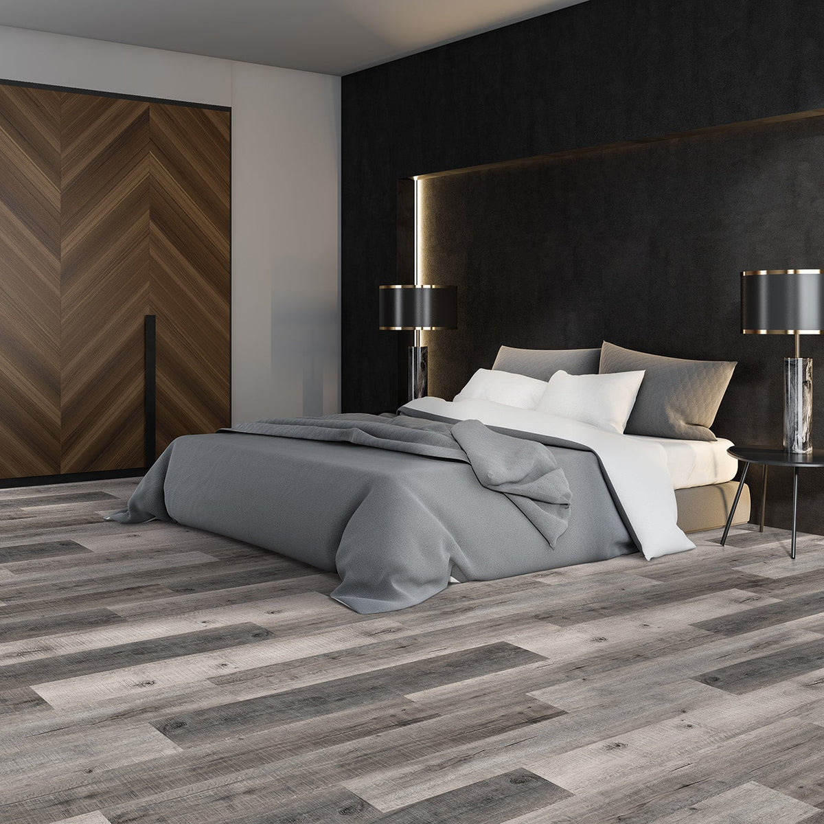 Grace Bay, Gallatin Plus by Engineered Floors sold at Calhoun's Flooring Springfield IL