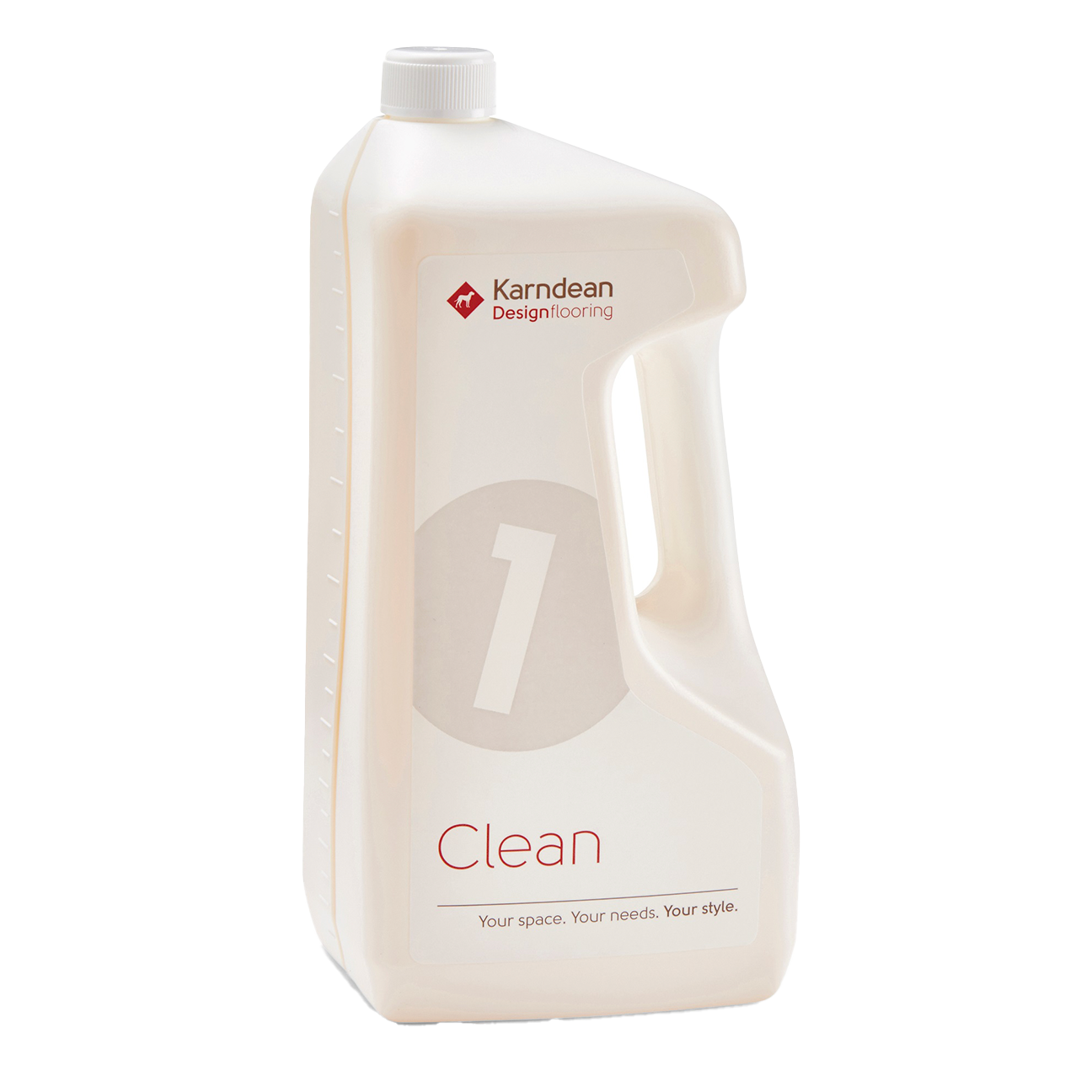Karndean Clean, Routine Floor Cleaner from Calhoun's in Springfield IL