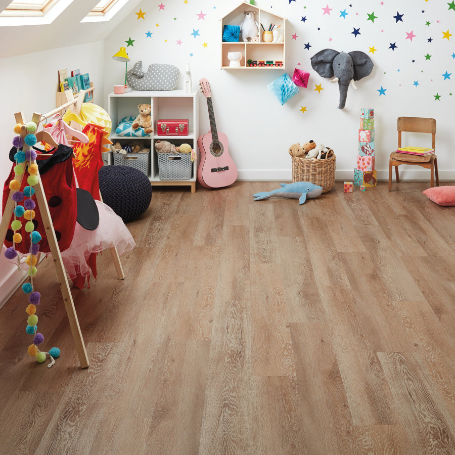 Levanzo by Karndean Clearance flooring from Calhoun's Springfield IL