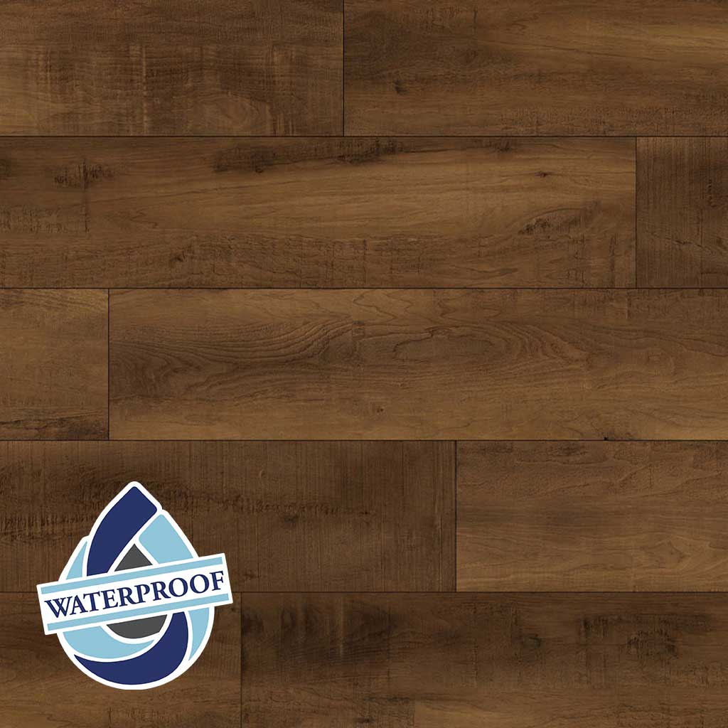 Pub House Waterproof Luxury Vinyl Flooring at Calhoun's Springfield IL 
