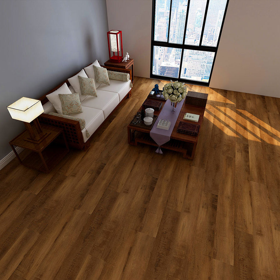 Pub House Waterproof Luxury Vinyl Flooring at Calhoun's Springfield IL 