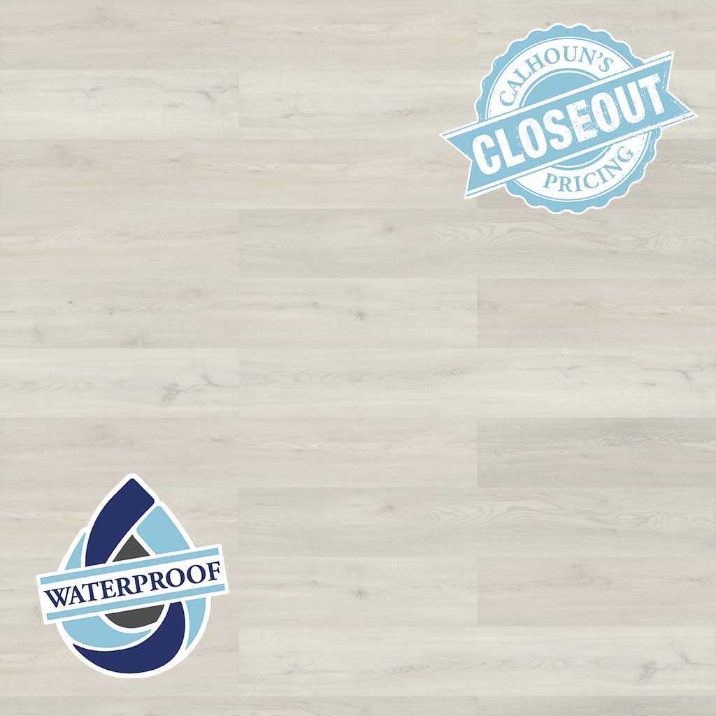 Rise Oak by Shaw Luxury Vinyl Flooring from Calhouns, Springfield IL Closeout Clearance