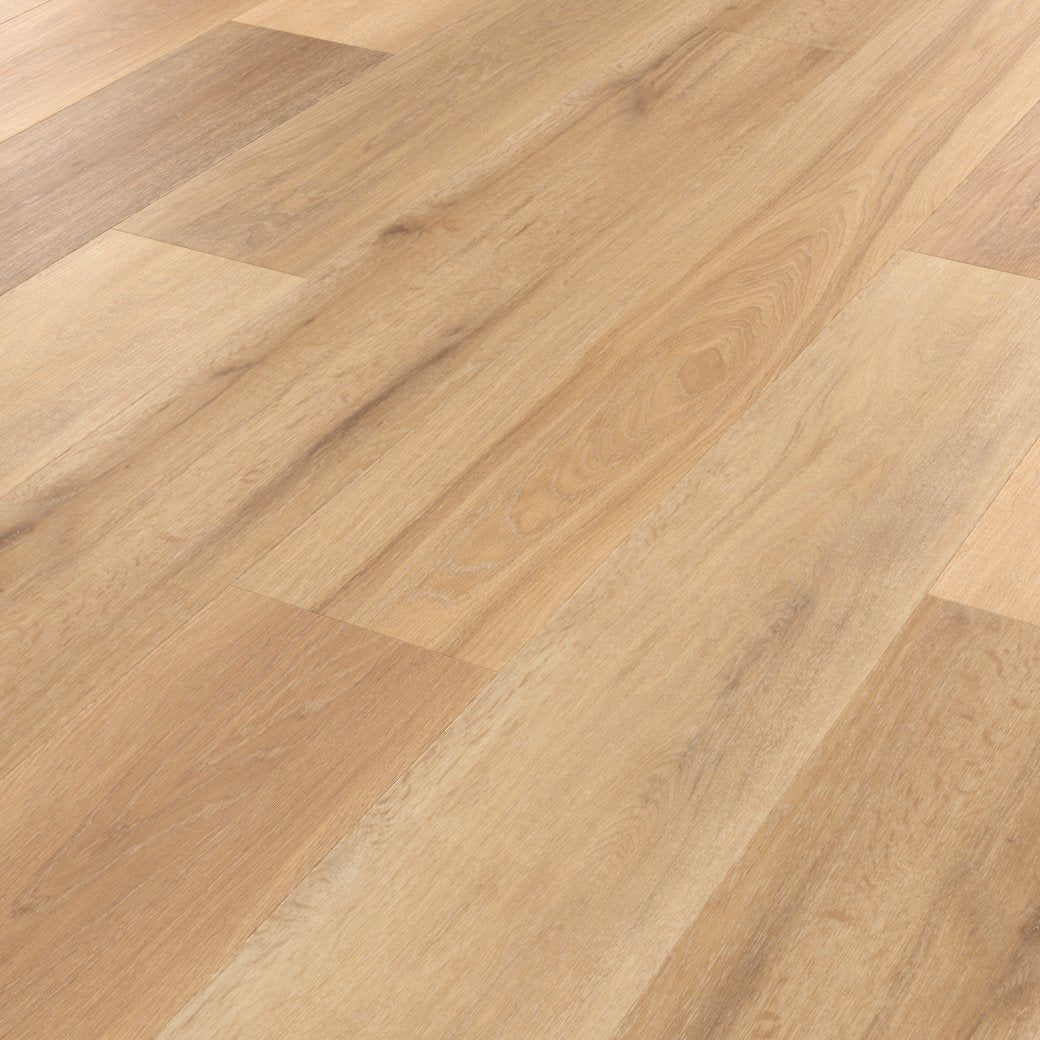 Warm Ash by Karndean, Luxury Vinyl Flooring, Calhoun's Springfield IL