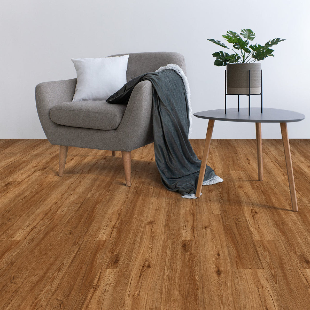 White Haven, Gallatin Plus by Engineered Floors sold at Calhoun's Flooring Springfield IL