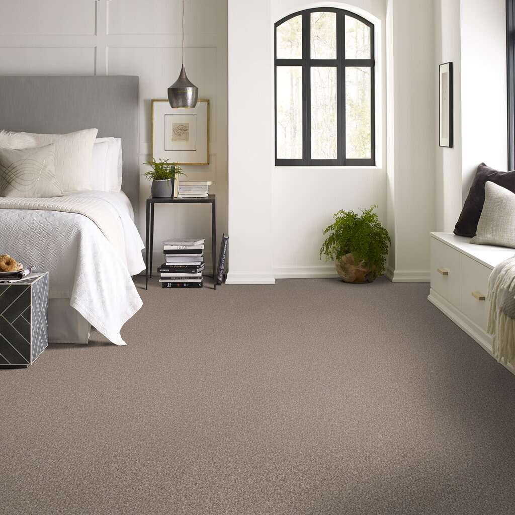 Glacier Shaw Pet Perfect Yes You Can II Carpet from Calhoun's Bedroom