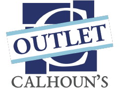 Calhoun's Outlet Logo